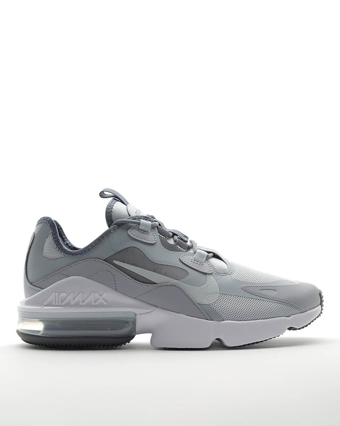 Buy Grey Casual Shoes for Men by NIKE Online | Ajio.com