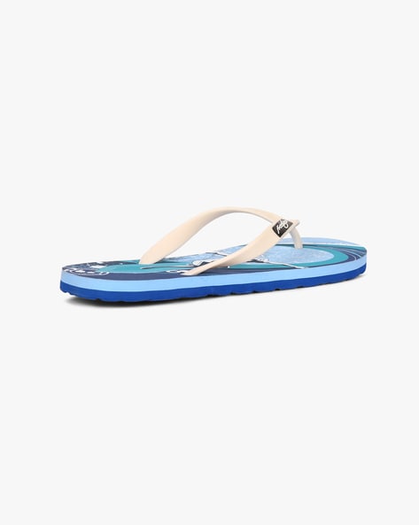 Surfer flip 2025 flops womens