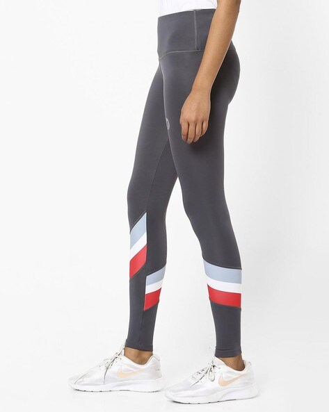 NB Essentials High-Rise Leggings