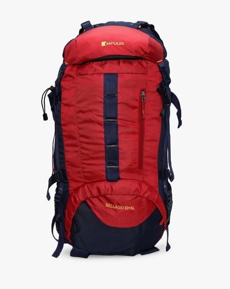 Impulse trekking bags sale