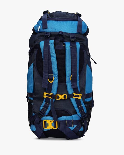 Trekking backpacks clearance online