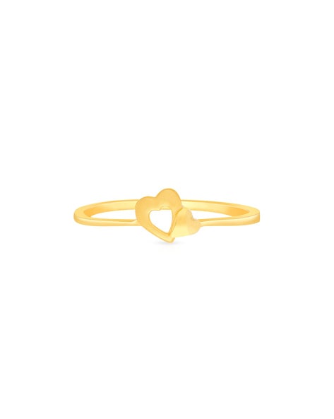 2gram to 6 gram eangegment ring design/gold ring design for girls  @FashionTrendforgirls - YouTube