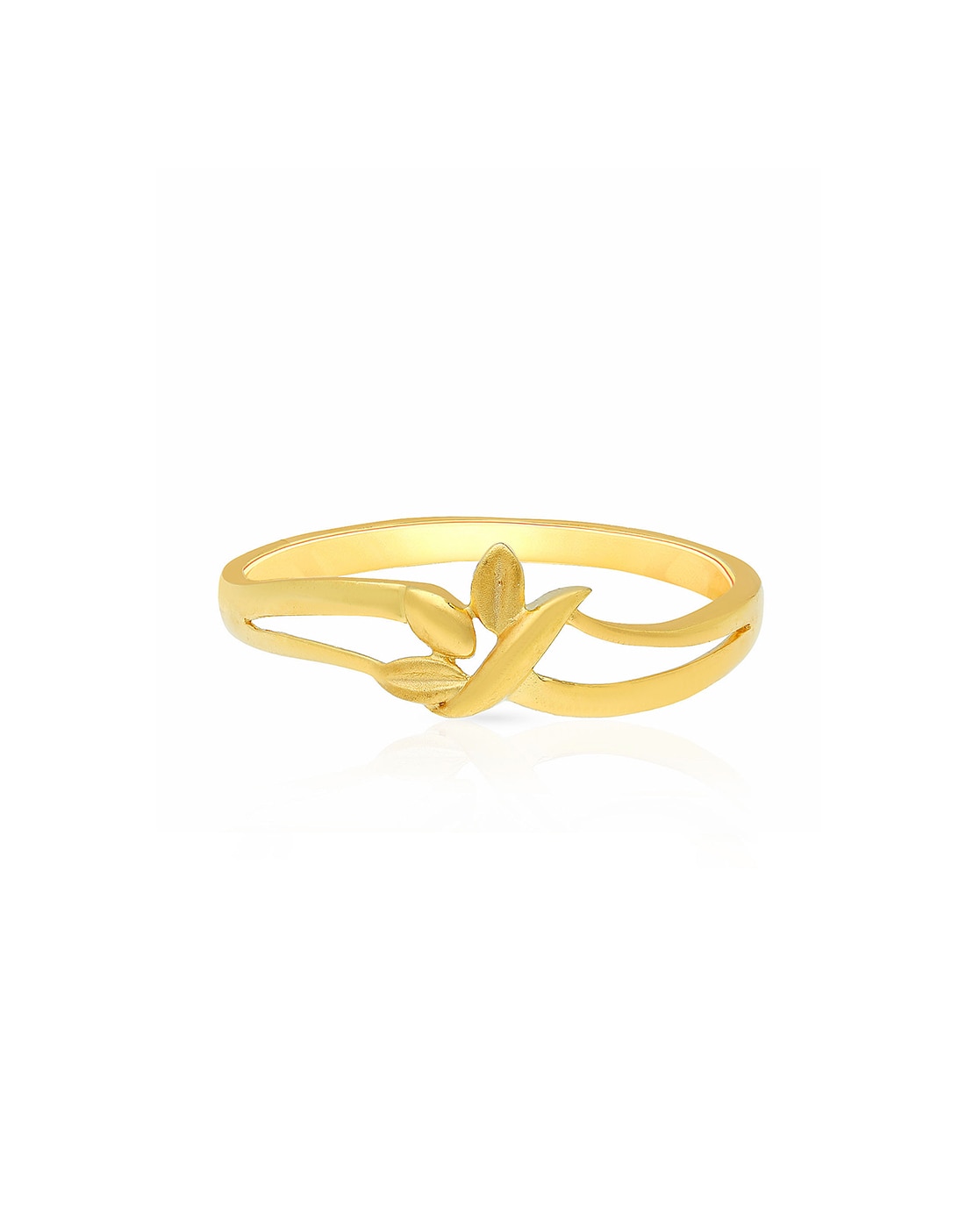 Malabar gold 2 on sale gram ring