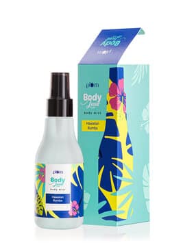 BodyLovin' Hawaiian Rumba Body Mist-image-9