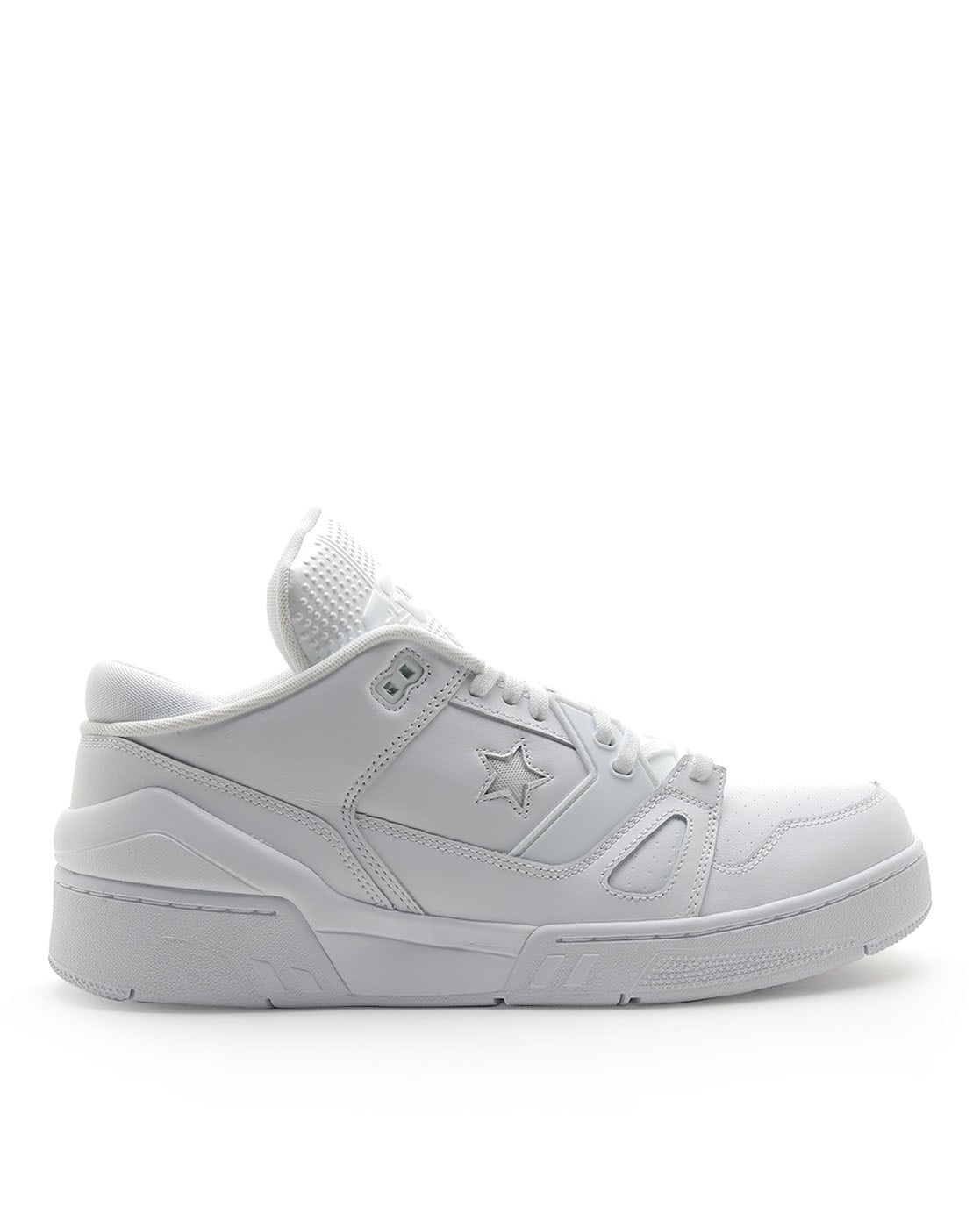 Converse hot sale erx white