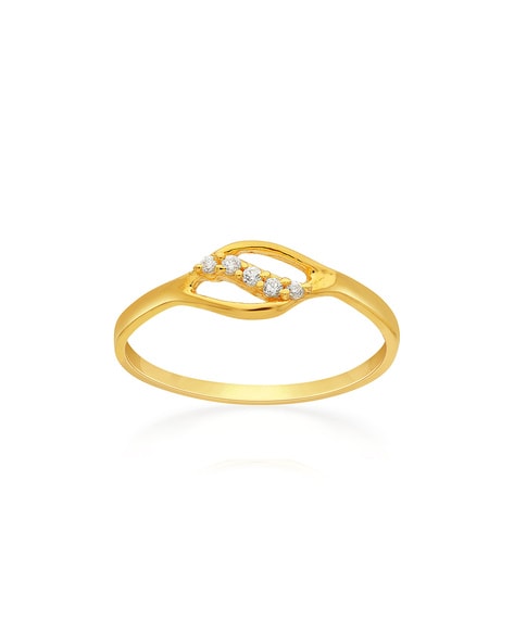 Buy Malabar Gold Ring ANDAAAAAAEXS for Women Online | Malabar Gold &  Diamonds