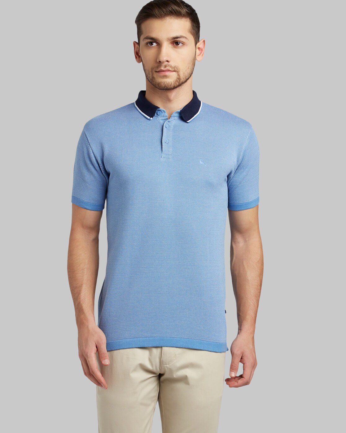 parx polo t shirt