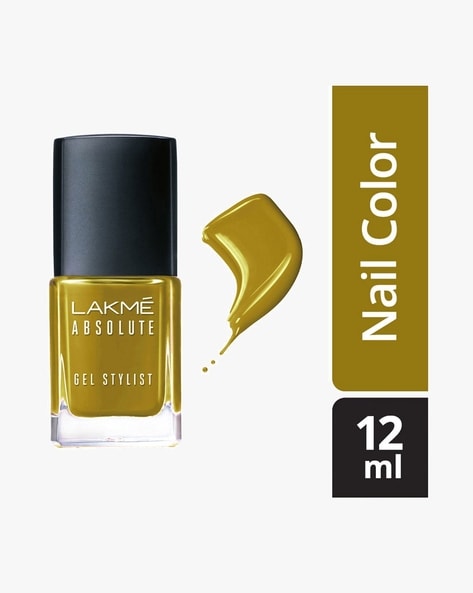 Lakme Absolute Gel Stylist Color, Fearless, 12 ml - Roopsons