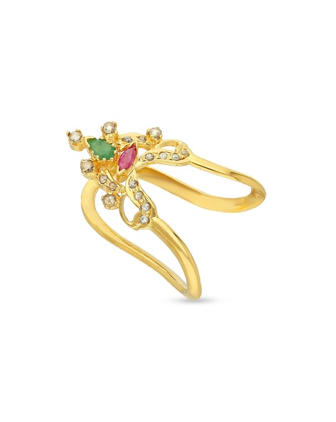 Buy Malabar Gold Ring RG806792 for Women Online | Malabar Gold & Diamonds