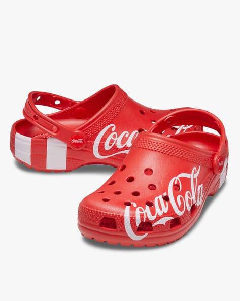 crocs online