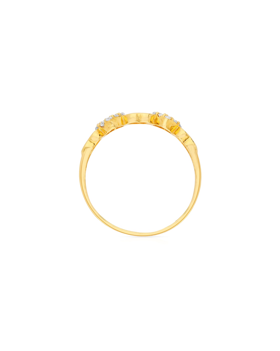 Latest 3gm gold ring design - YouTube