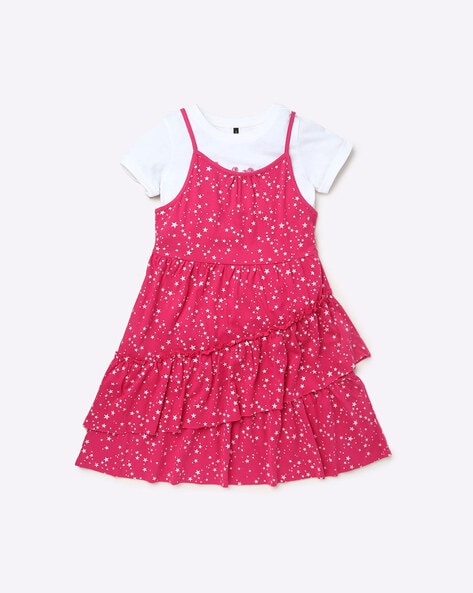 Dresses ☀ Frocks for Girls by RIO GIRLS ...