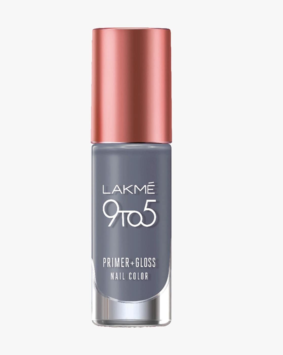 Buy Lakme Absolute Gel Stylist Nail Colour Online at Best Price of Rs 241.8  - bigbasket