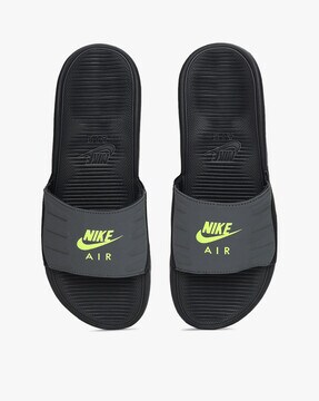 Buy Black Flip Flop Slippers for Men by NIKE Online Ajio