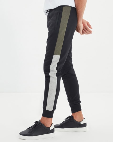 Nike Men's Black Sweatpants - Trendyol