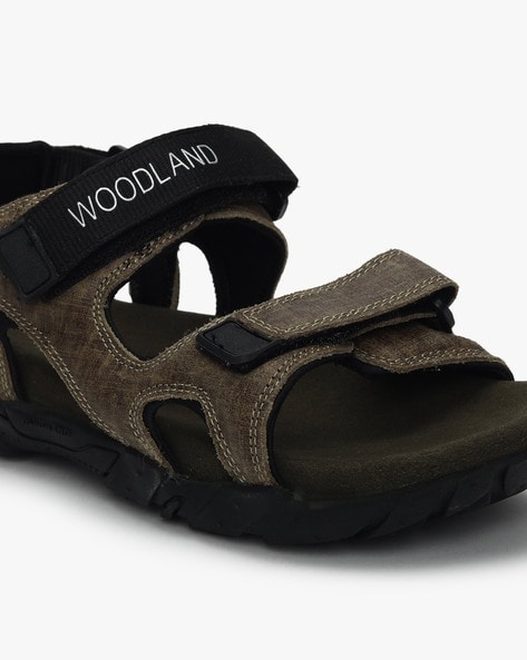 Sandals for Men - 25 Latest Designs That Lend Comfort and Style!