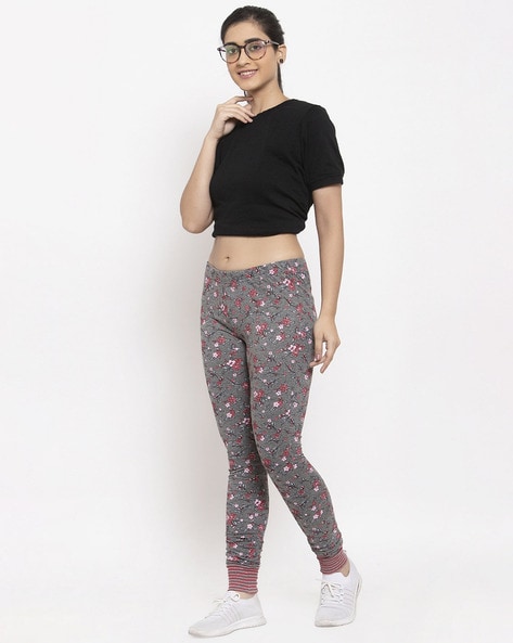 Printed Leggings For Women | Colorful & Patterns | Evolve Fit Wear-sonthuy.vn