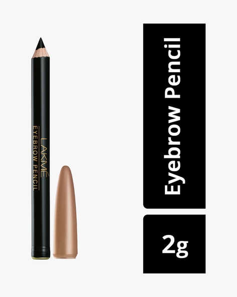 Lakme eyebrow deals pencil