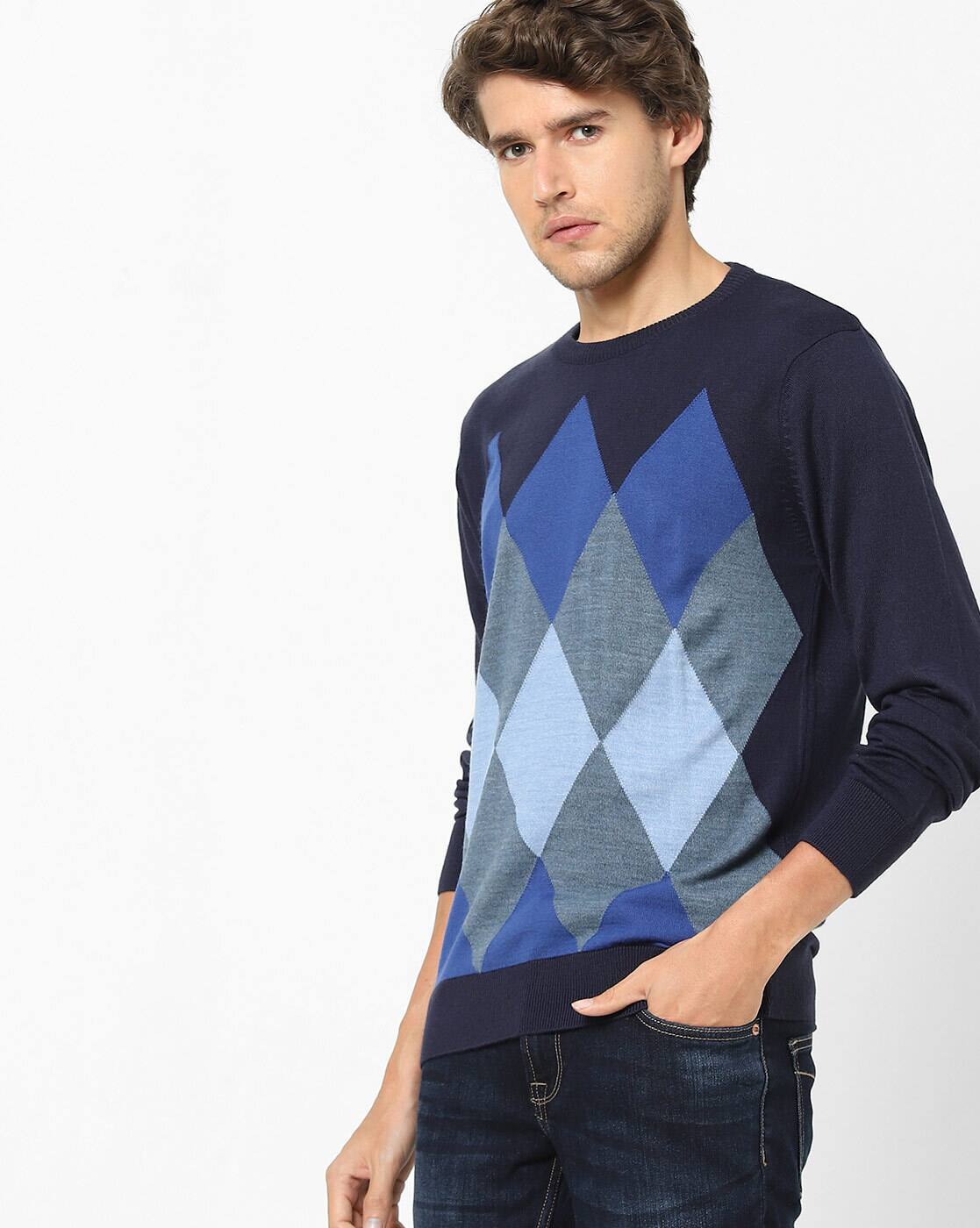 buy indian terrain sweaters