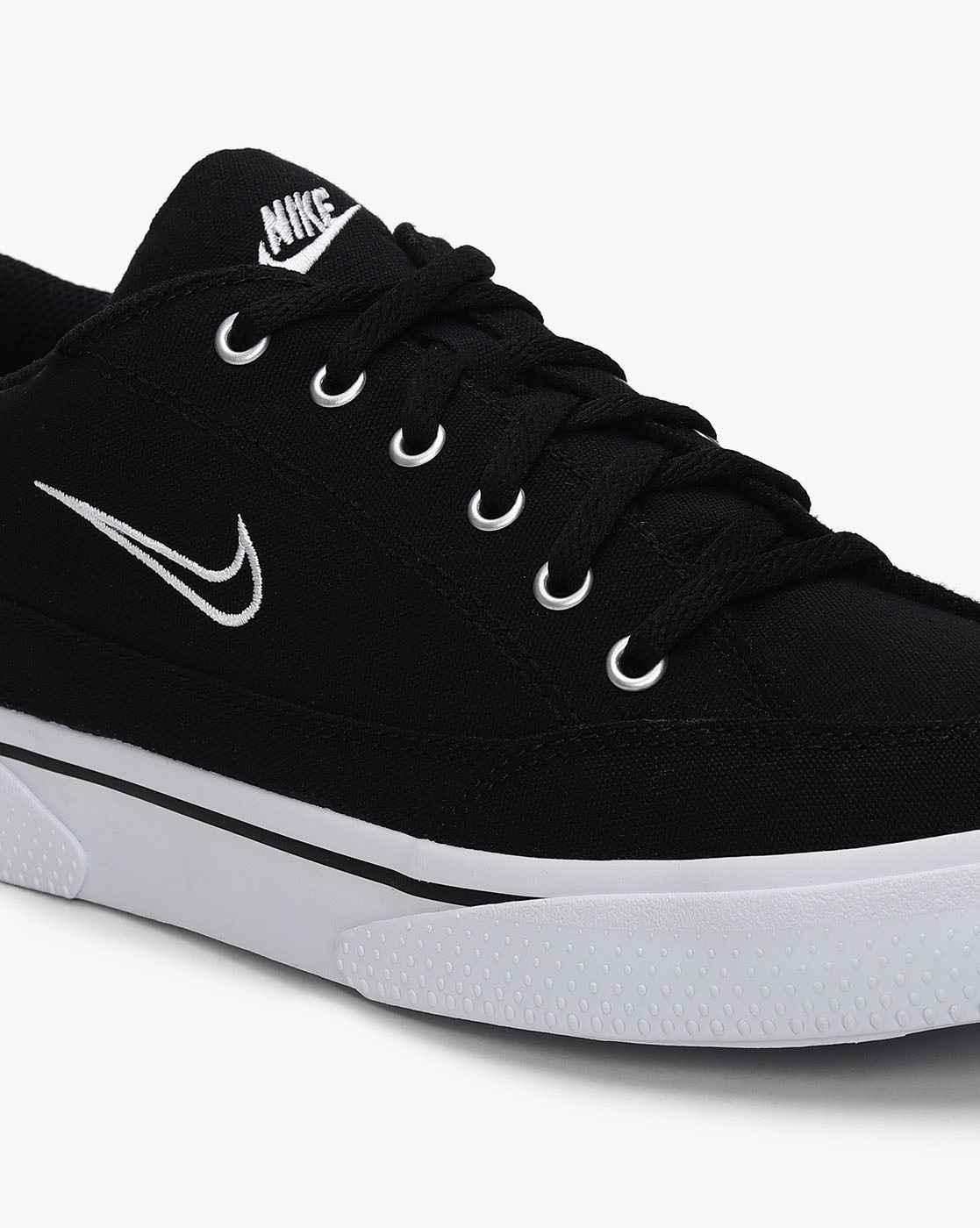 Nike sb best sale zoom gts black