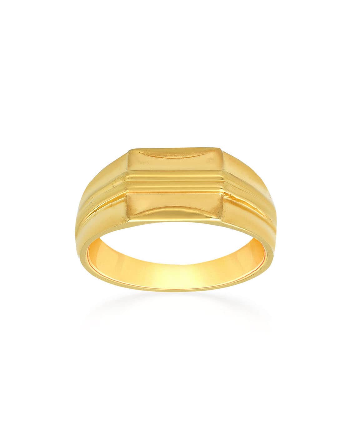 MALABAR GOLD & DIAMONDS Traditional 22kt Yellow Gold ring Price in India -  Buy MALABAR GOLD & DIAMONDS Traditional 22kt Yellow Gold ring online at  Flipkart.com
