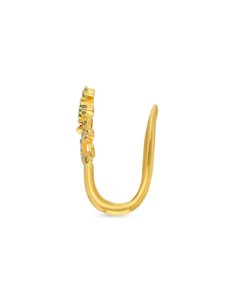 Shop Latest Gold Jewellery Designs Online in India - Joyalukkas
