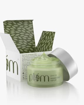 Green Tea Renewed Clarity Night Gel-image-32