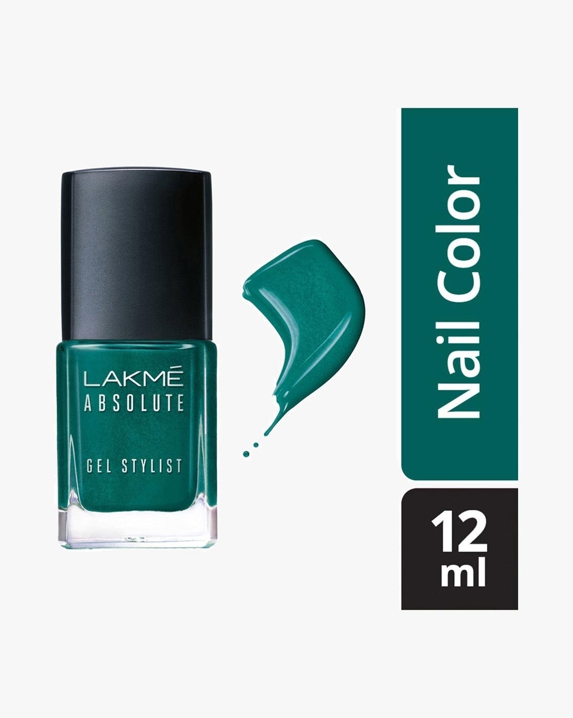 Lakmé Absolute Gel Stylist Nail Color, Ivory Dust, 12 ml Ivory Dust - Price  in India, Buy Lakmé Absolute Gel Stylist Nail Color, Ivory Dust, 12 ml  Ivory Dust Online In India,