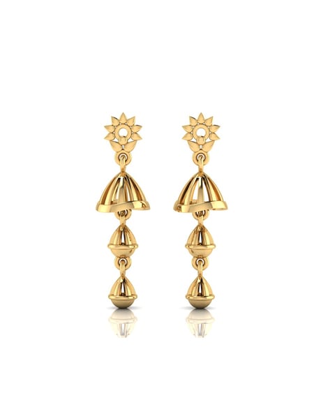 chen wale earrings