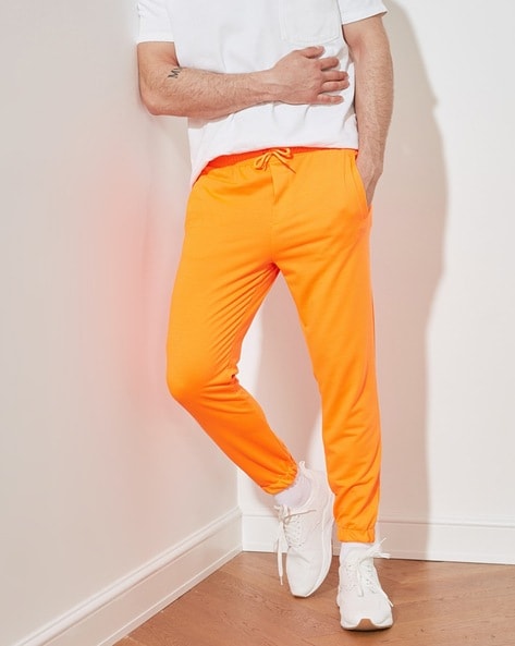 Mens Daily Carpenter Pants in Orange Size 30 by Fashion Nova | Men  loungewear, Carpenter pants, Orange pants outfit