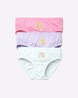 Buy Multicoloured Panties & Bloomers for Girls by Disney Online