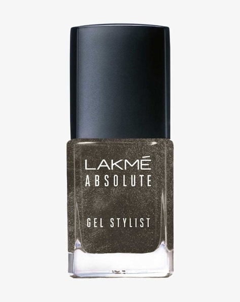Lakme Absolute Gel Stylist Nail Color-Lobster Love – Pure Pearl Beauty
