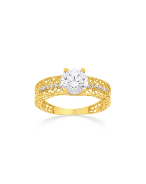 2 carat custom diamond engagement ring. Browse 1000+ unique s… | Unique diamond  engagement rings, Custom diamond engagement rings, Unique engagement rings  rose gold