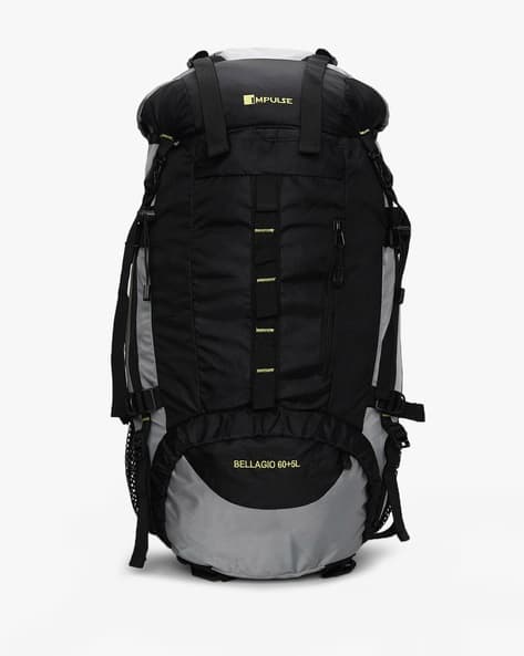 impulse trekking bags