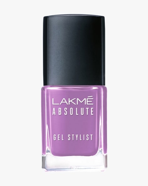 Lakmé Absolute Gel Stylist Nail Color Deep Taupe - Price in India, Buy Lakmé  Absolute Gel Stylist Nail Color Deep Taupe Online In India, Reviews,  Ratings & Features | Flipkart.com