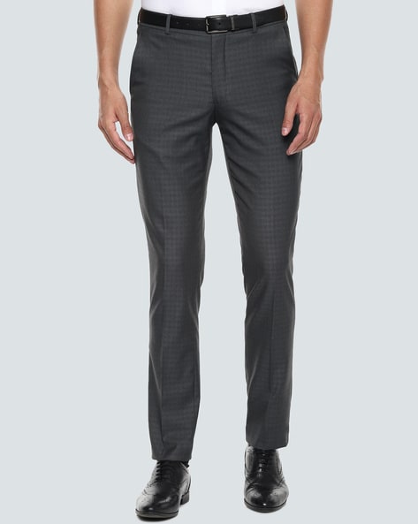 Louis Philippe Slim Trousers outlet  1800 products on sale  FASHIOLAcouk