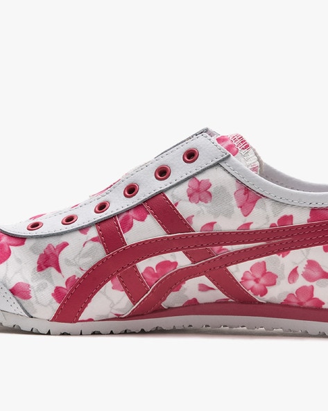 onitsuka floral