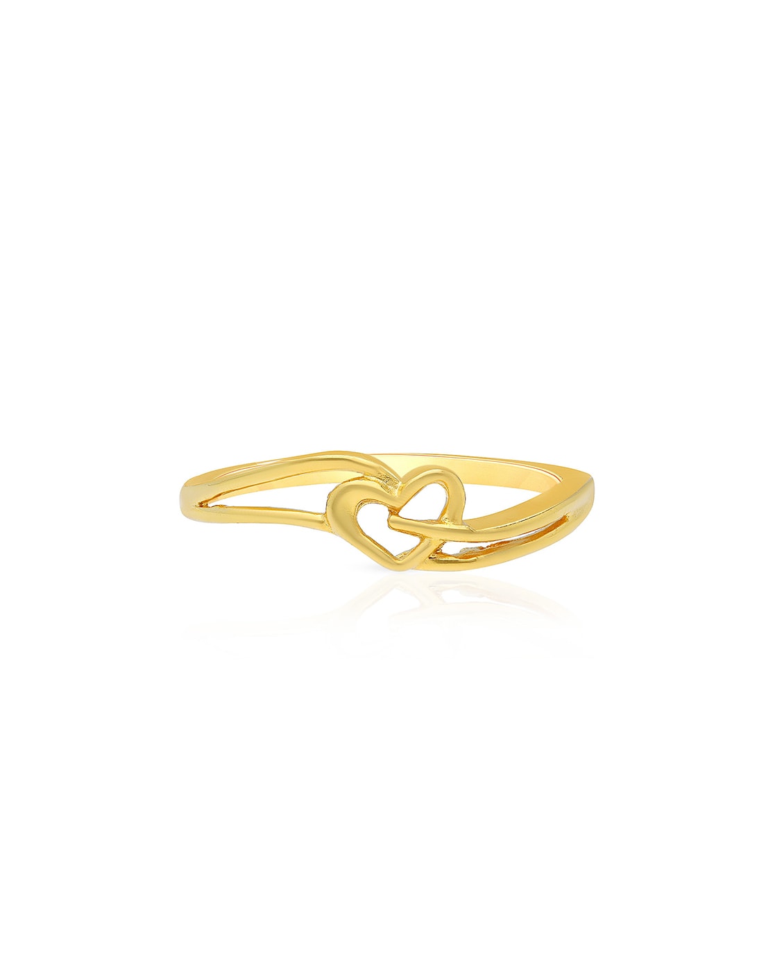 Favorite Gold Women Fancy Ring