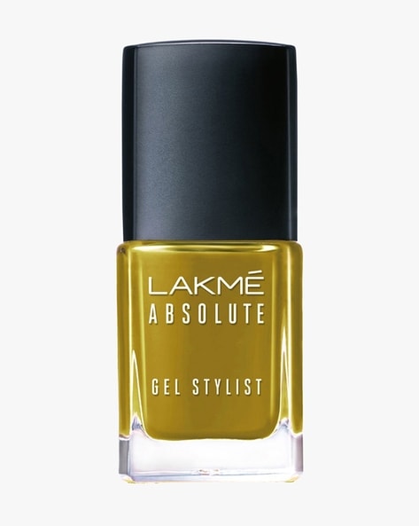 Lakme Absolute Gel Stylist Color, Fearless, 12 ml - Roopsons