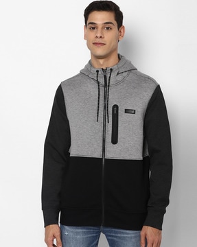 American eagle shop zip hoodie