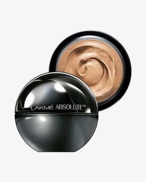 lakme Xtraordin-airy Mattereal Mousse Foundation - 03 Golden Sand-picture-33