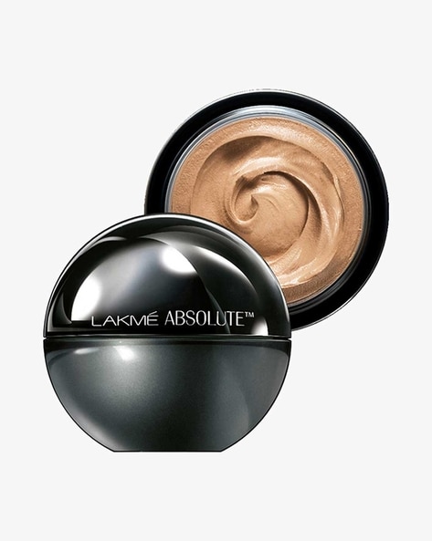 LAKME Absolute Skin Natural Mousse Golden Medium 03 (Beige)