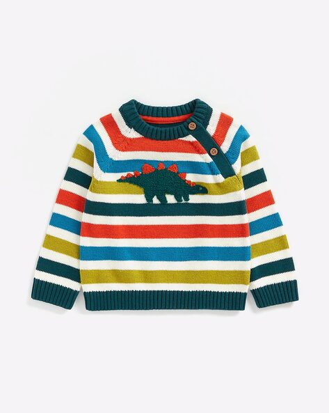 Mothercare shop boys jumpers