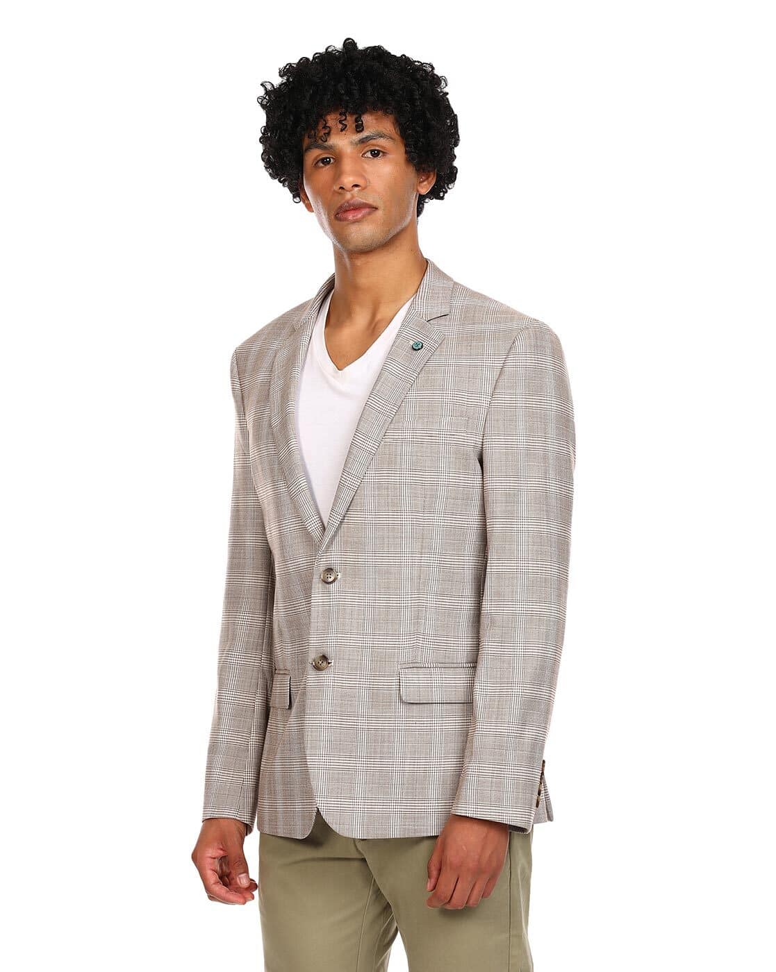 arrow blazers india