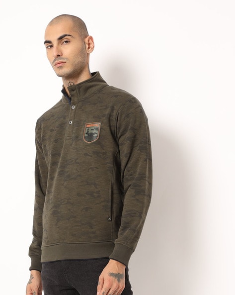 John players sweaters sales