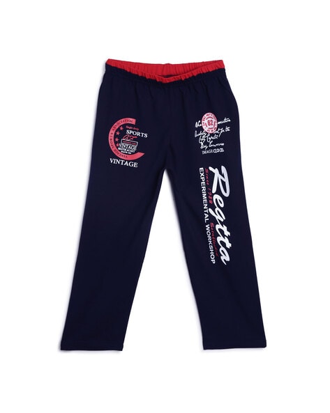 Eden Sports Track Pant For Boys Price in India - Buy Eden Sports Track Pant  For Boys online at Flipkart.com