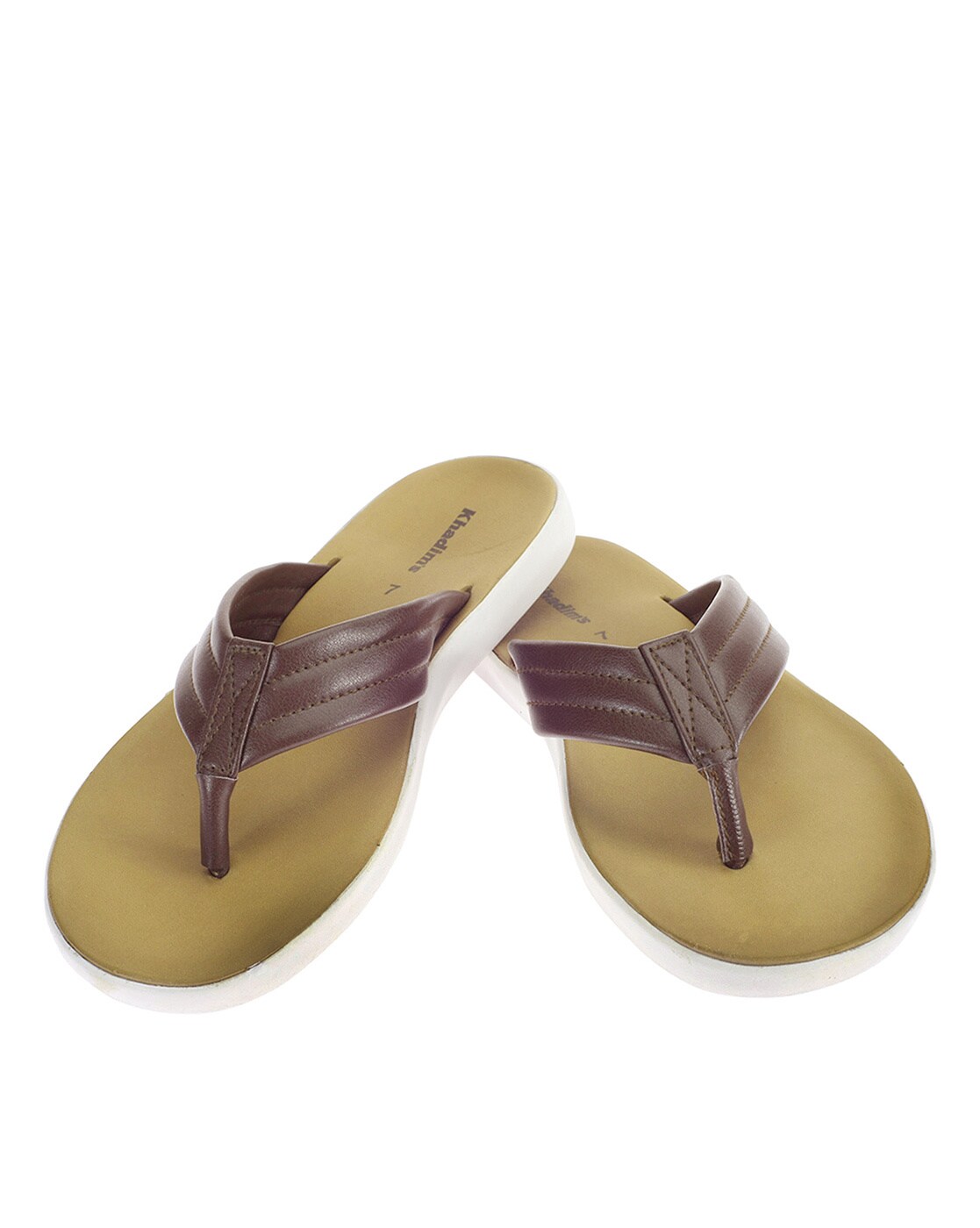 khadims chappal price