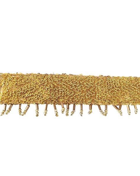 Buy Gold Belts for Women by DUCHESS Online