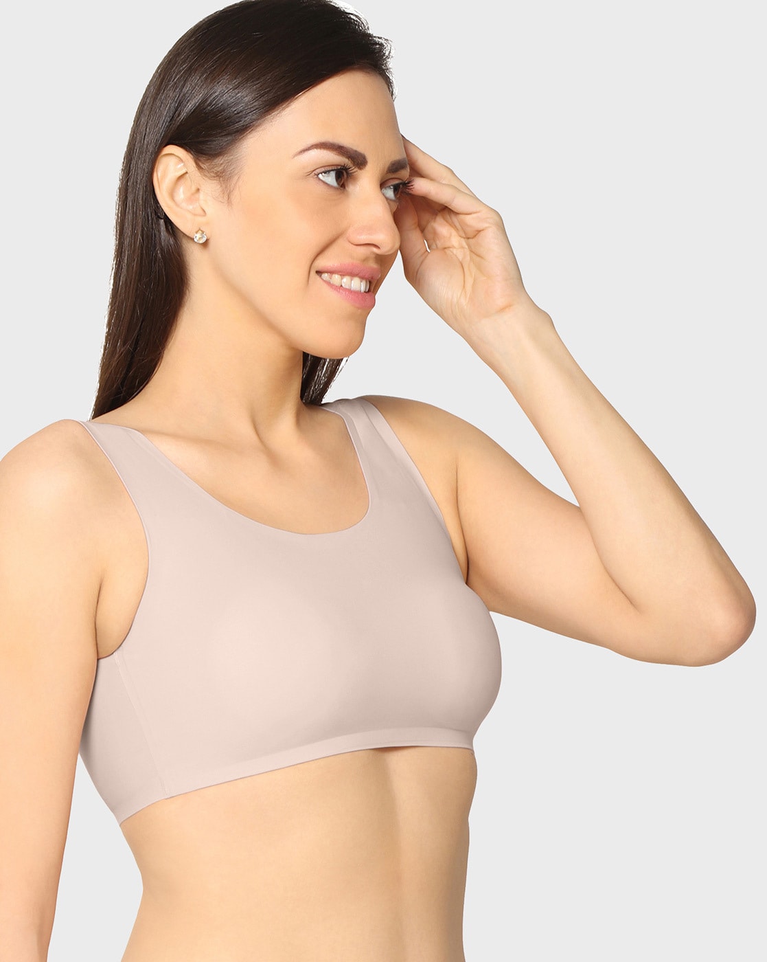 Buy Skin Bras for Women by KAVYA Online