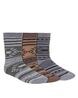 Buy Assorted Socks for Men by Creature Online